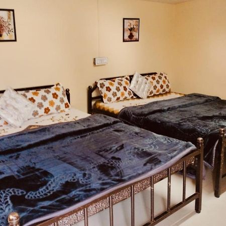 Hrs Budget Rooms Ooty Dış mekan fotoğraf