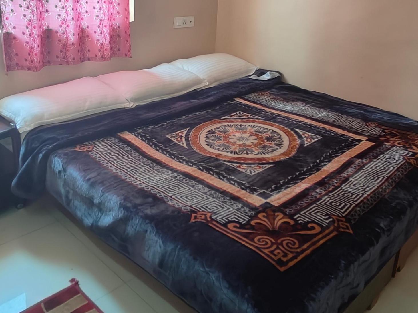 Hrs Budget Rooms Ooty Oda fotoğraf